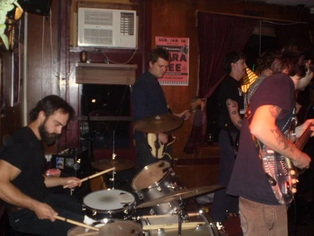 Fuzzrays are feeling the pinch on new EP