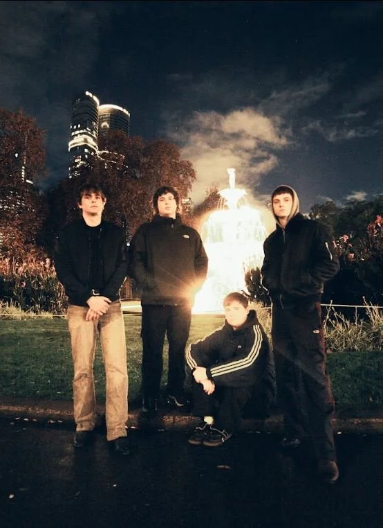 The Halves share their “Opus” in sophomore EP