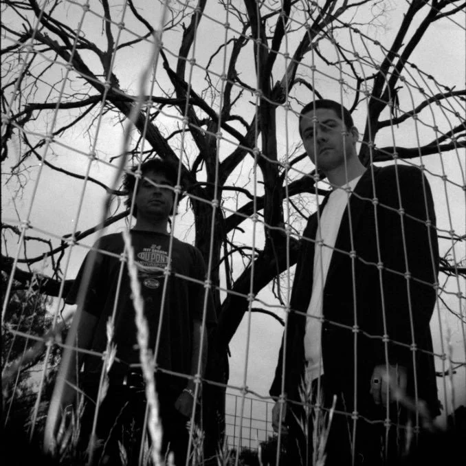 Red Moon Cowboy sink their teeth into it on Internet Users