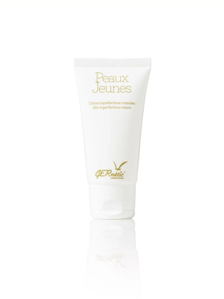 Peaux Jeunes 50ml