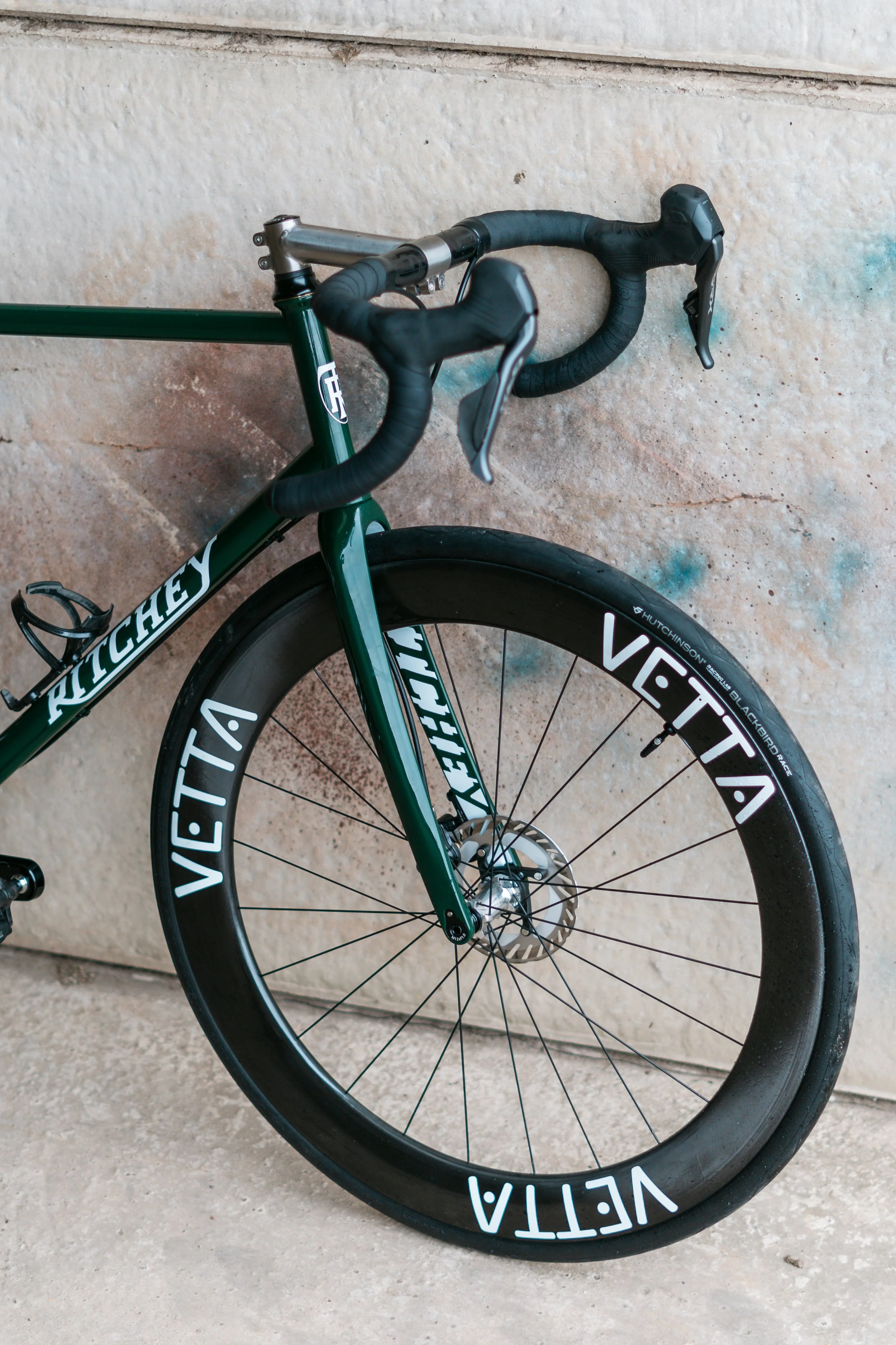 Crono 58/65 Wheelset