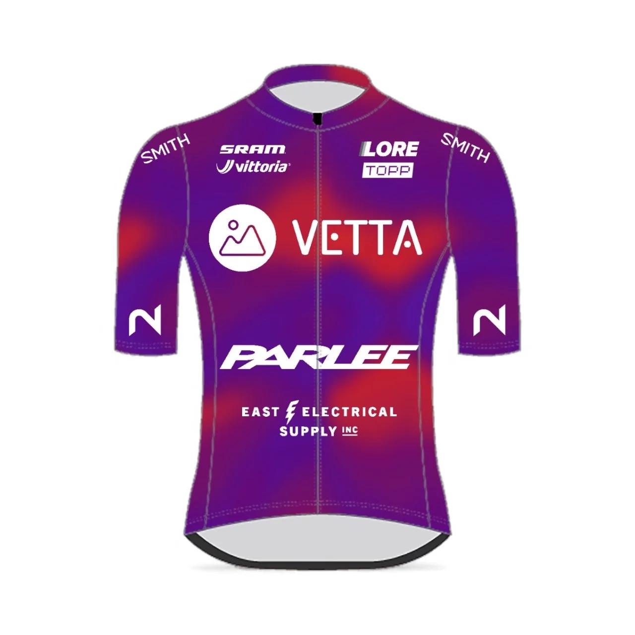 Vetta Gravel Jersey Front.JPG