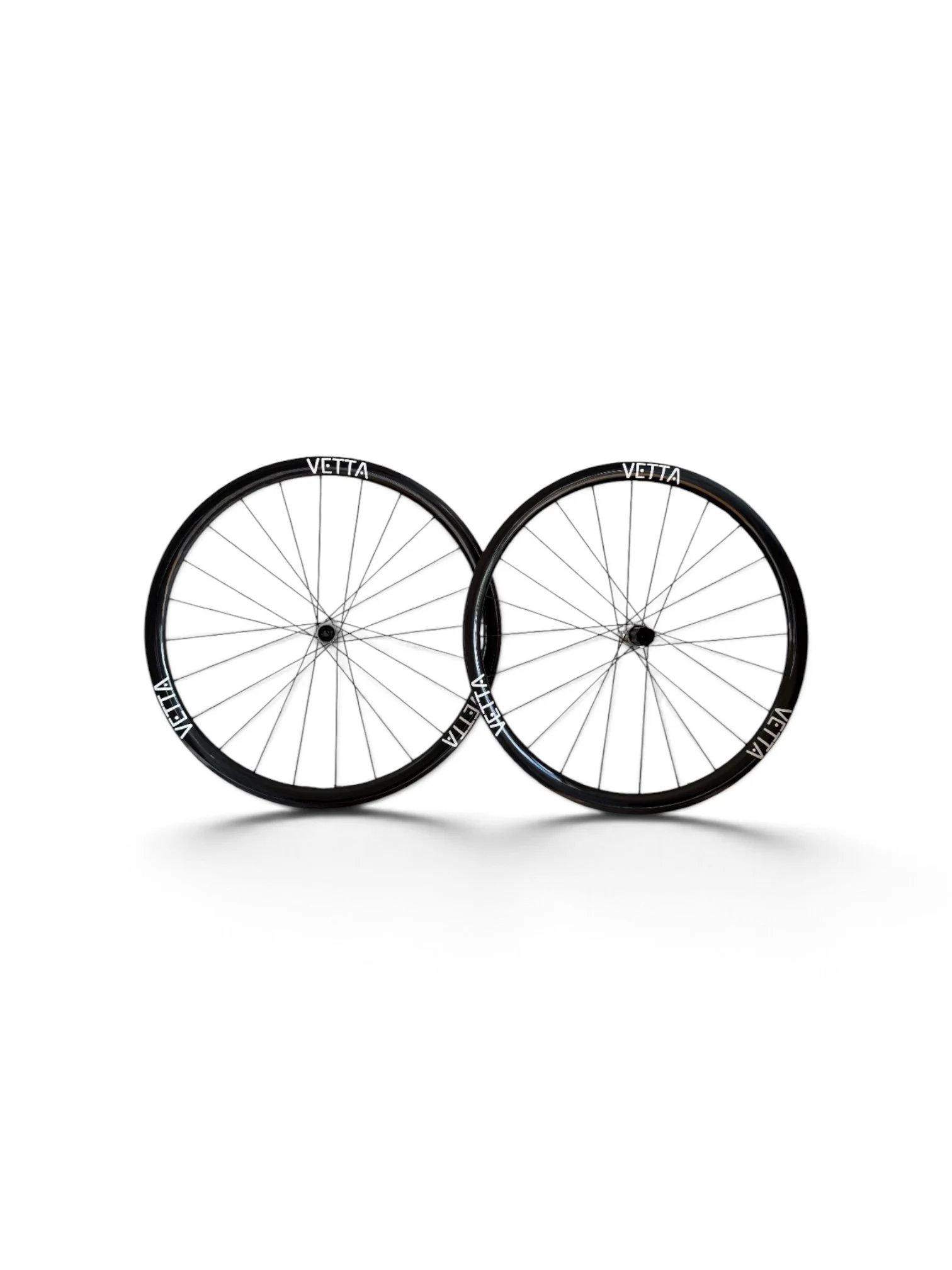 C-Ultra 34mm Wheelset