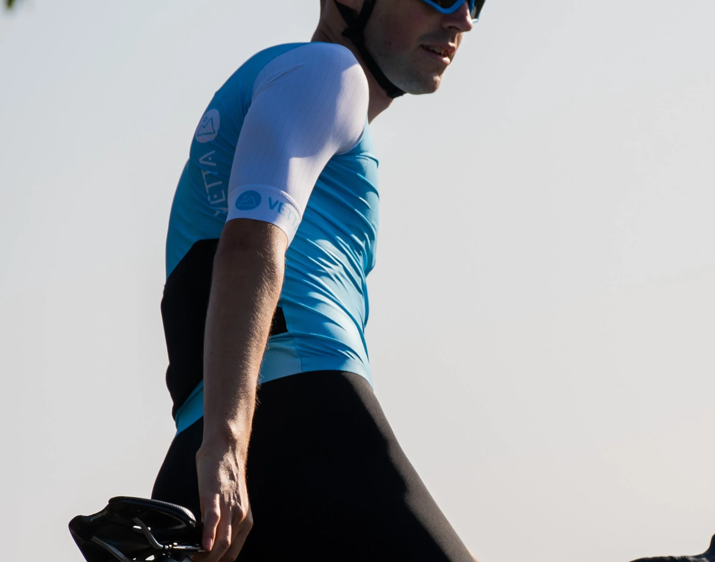 Vetta Panache Cycling Jersey Aero Cycling Jersey