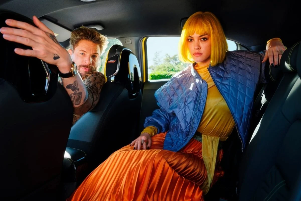 Nissan Juke Monopoli Bari