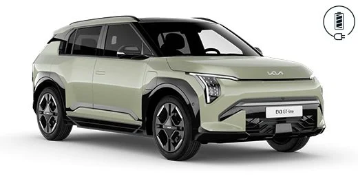 Kia Monopoli auto elettrica