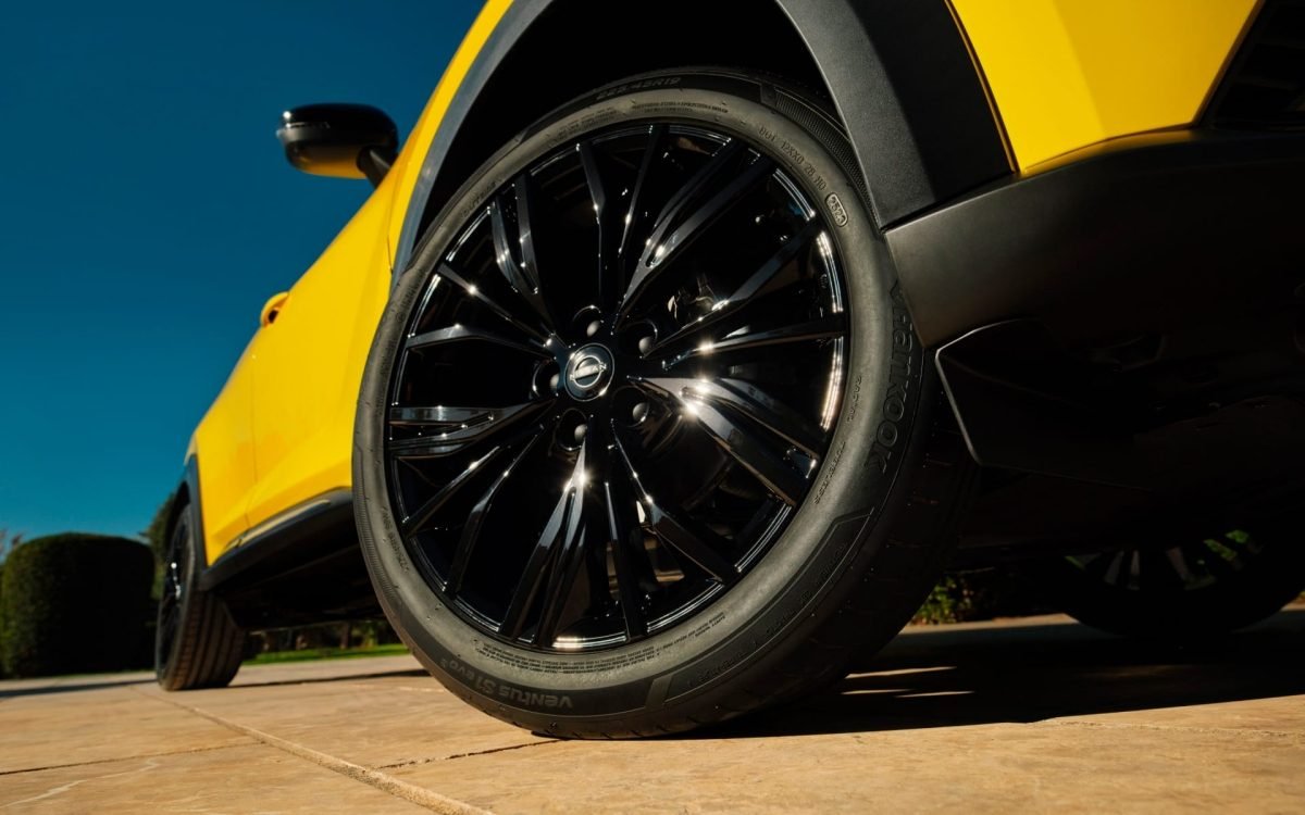 SUV Sportivi Monopoli