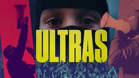 ULTRAS.