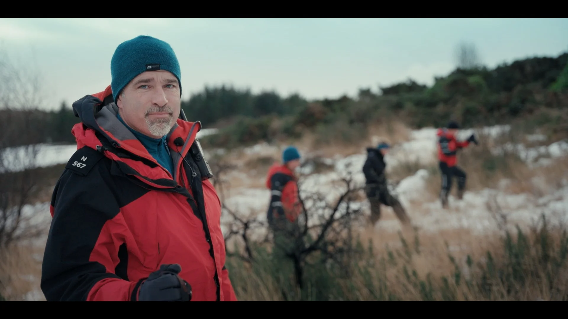 HIGHLAND COPS
SERIES 3 

Highland Cops returns for a third series, offering exclusive access to the remarkable police force patrolling Britain&rsquo;s biggest and wildest beat.

From protecting endangered species to searching for missing people in th