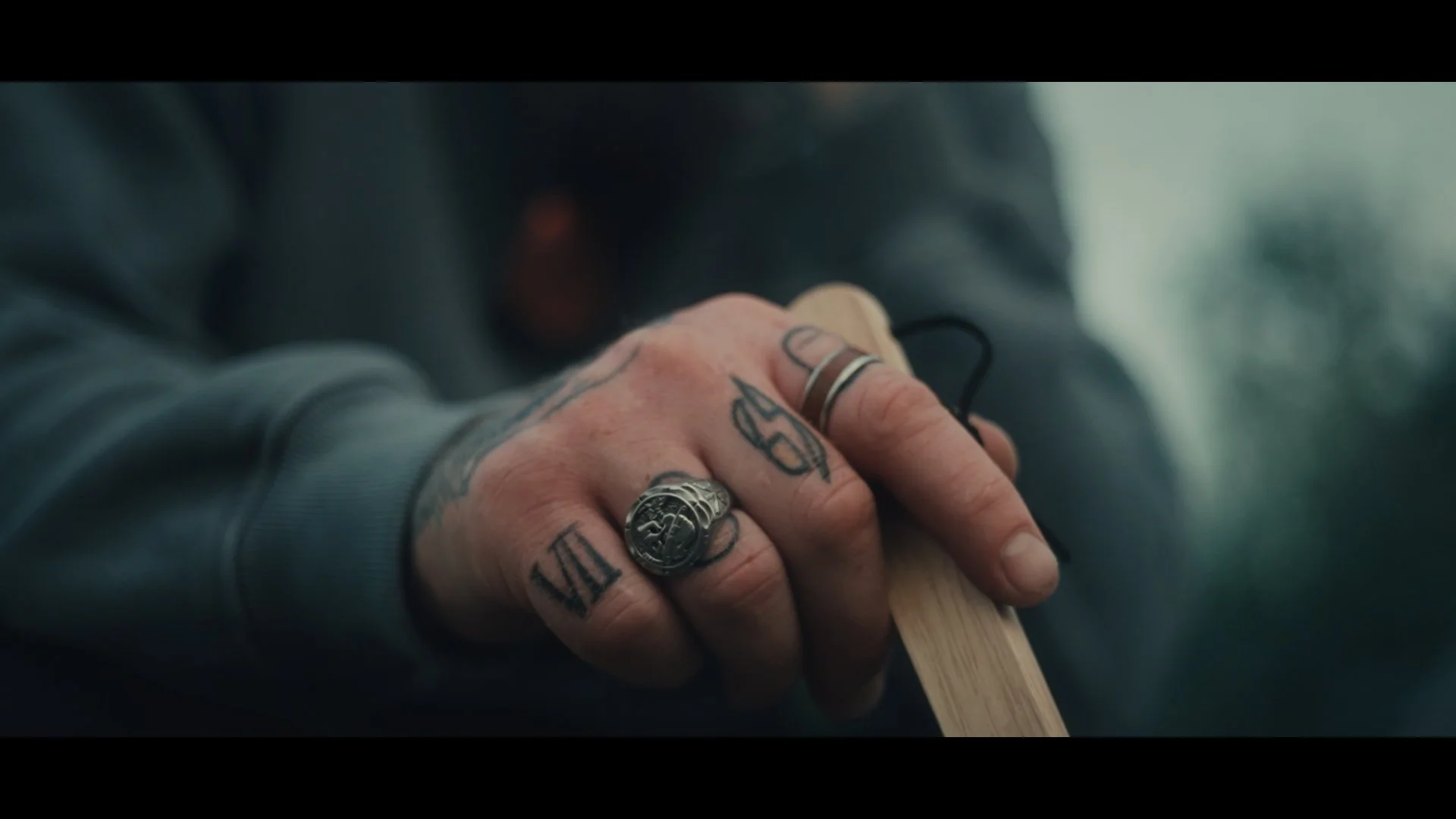 RAOUL MOAT INSIDE THE MIND OF A KILLER

An Amazon Exclusive, now available on Amazon Prime Video. 

In July 2010, Raoul Moat went on a two-day shooting spree, killing one person and seriously injuring two others, leading the police on a week-long man