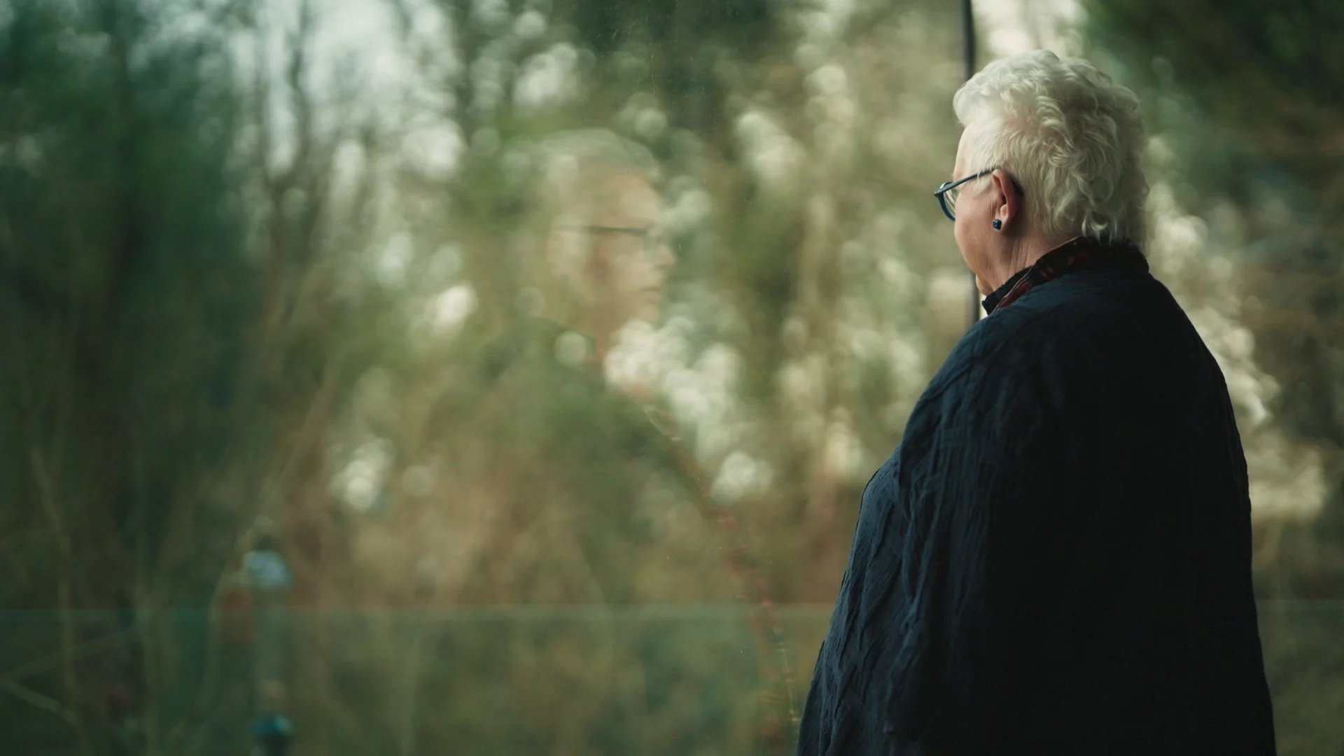 IN MY OWN WORDS: VAL McDERMID

Available now on BBC iPlayer and available on BBC1 on Tuesday 11th November at 10:40PM. 

In her own words, the &ldquo;Queen of Crime&rdquo; Val McDermid reflects on her colourful writing career with unapologetic honest