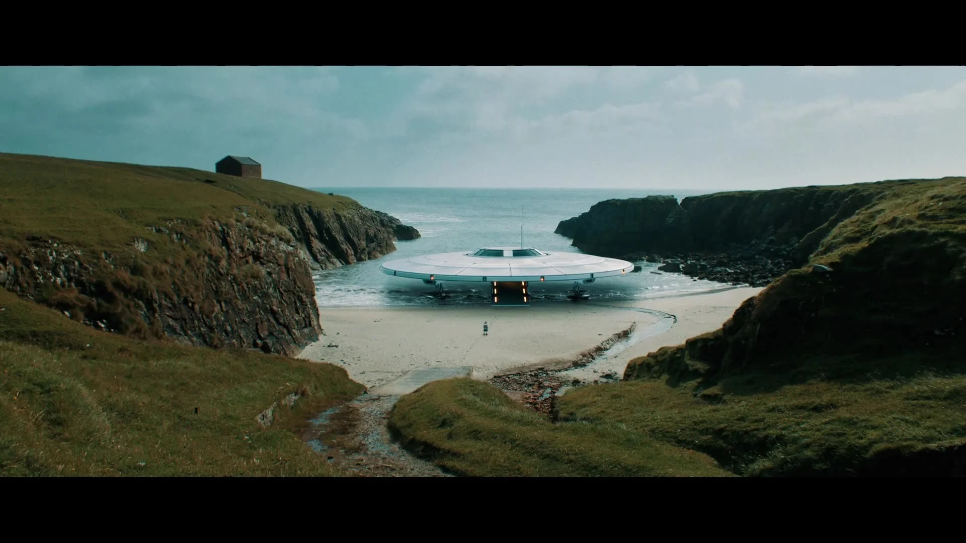 BILLY BURACH

On the Island village of Corabost, Young piper Billy is loud, chaotic, and totally out of sync with his polished family band. Kicked out just before the big village show, Billy&rsquo;s ready to give up &mdash; until a mysterious boy whi