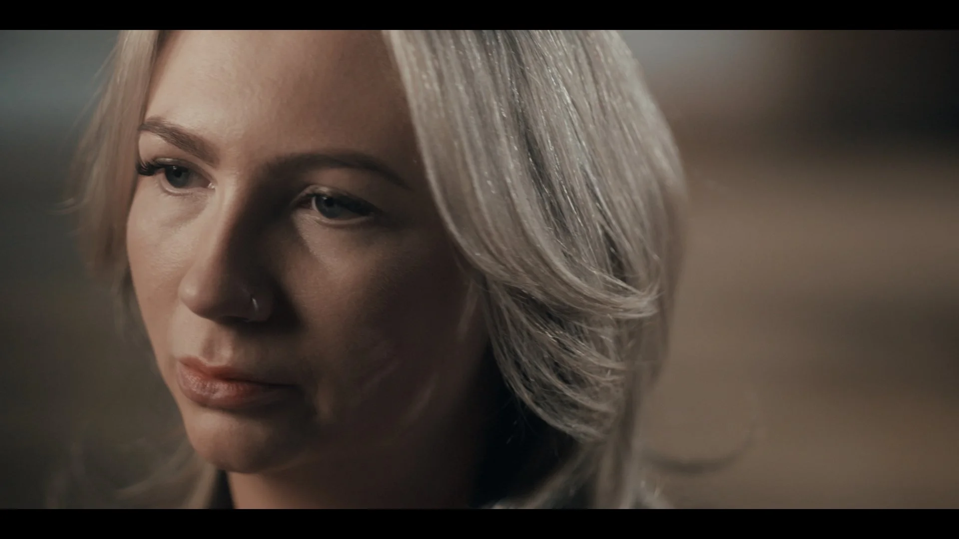 LOVER LIAR PREDATOR. 

Four women, all survivors of the same dangerous man, join forces to end their nightmare and bring him to justice. 

Jenni, Natalie, Shannon and Robyn waive their anonymity to tell their story in chilling detail, laying bare the