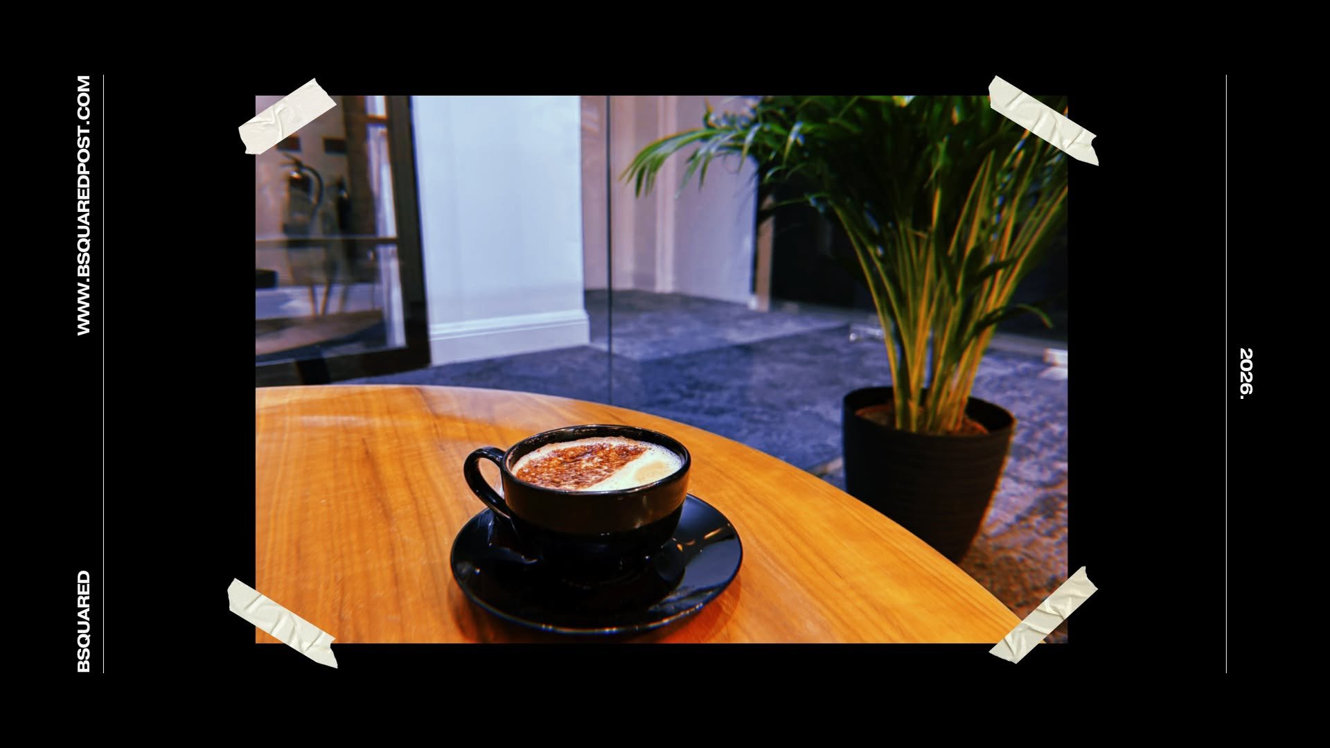 NEW HIRE(s)

Say hello to Lola Rose and George Sheen, the latest additions to the BSQUARED team, joining us as Front of House / Runners at our new offline facility at 137 Sauchiehall Street  and our home at Govan. 

Lola and George will be your first
