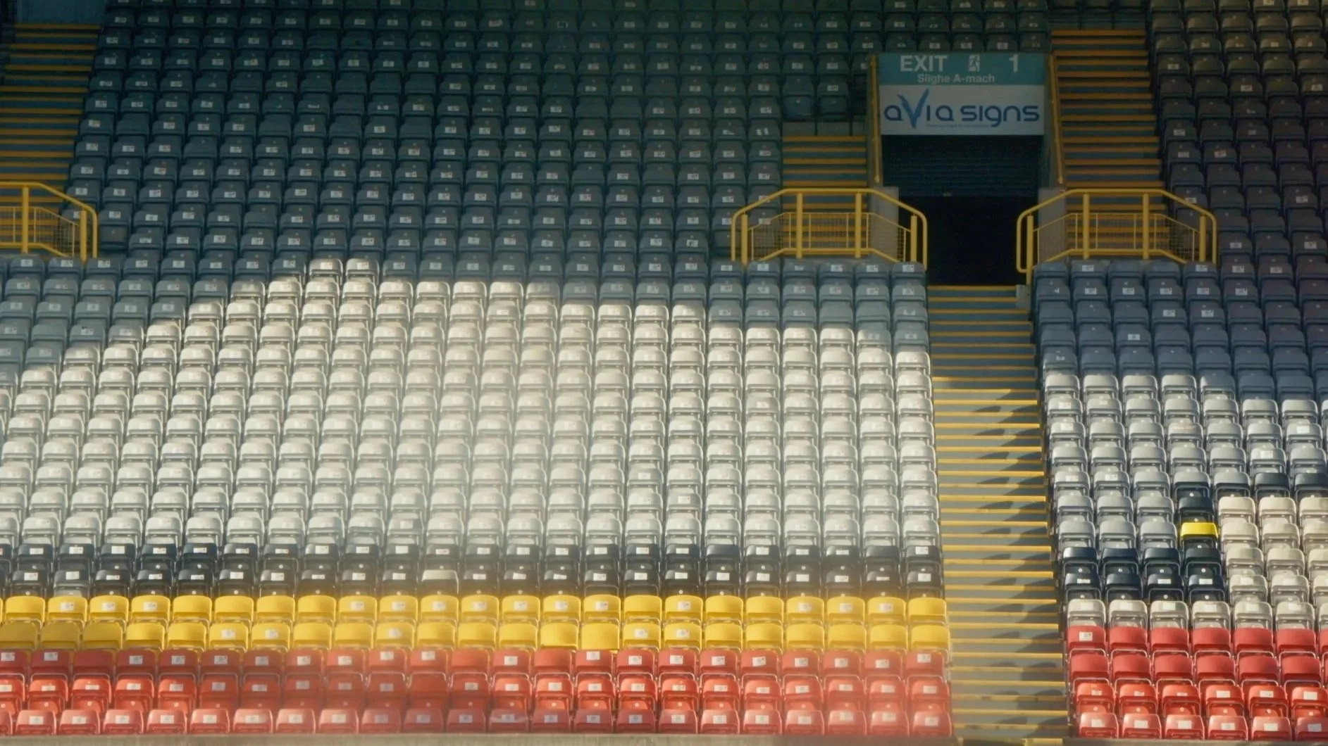 Partick Thistle: One Team In Glasgow
