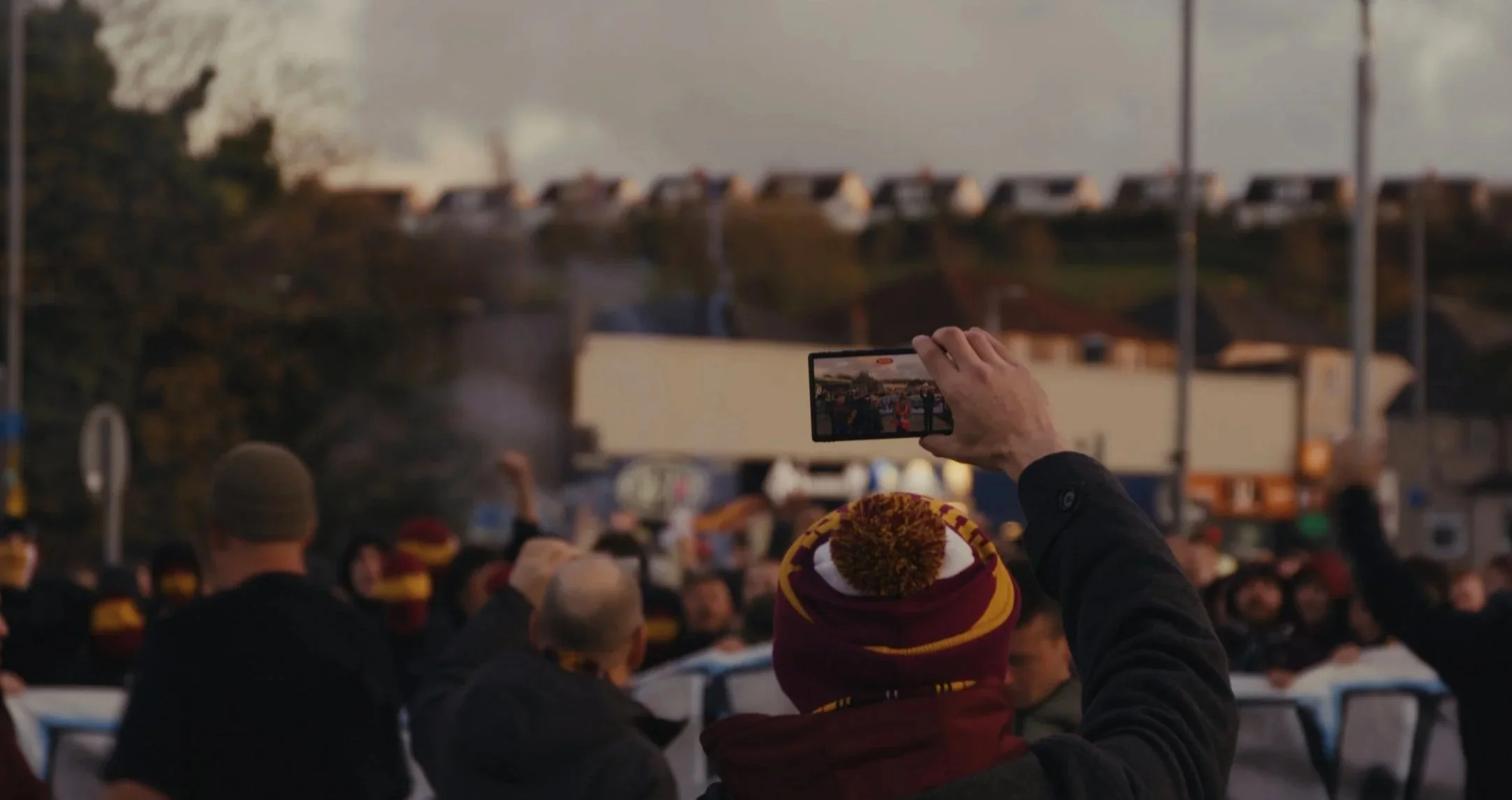 Ultras