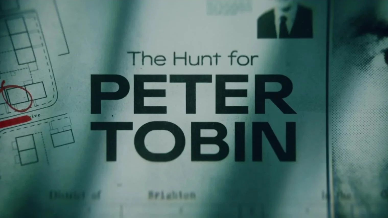 The Hunt For Peter Tobin.