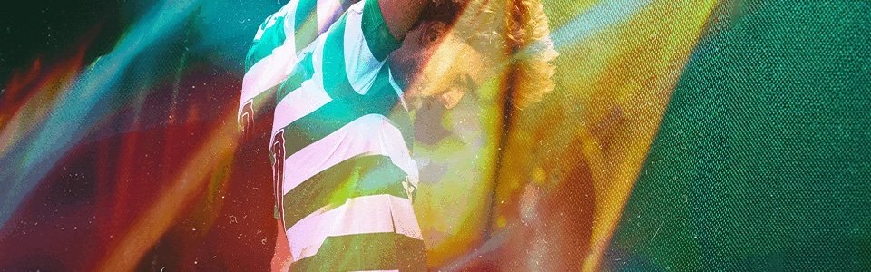 Celtic FC - Back for the Future