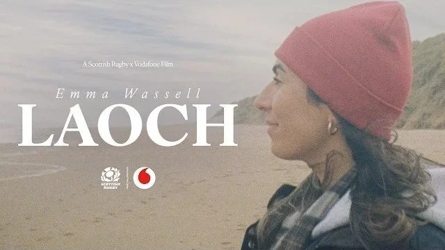 Emma Wassell: Laoch.