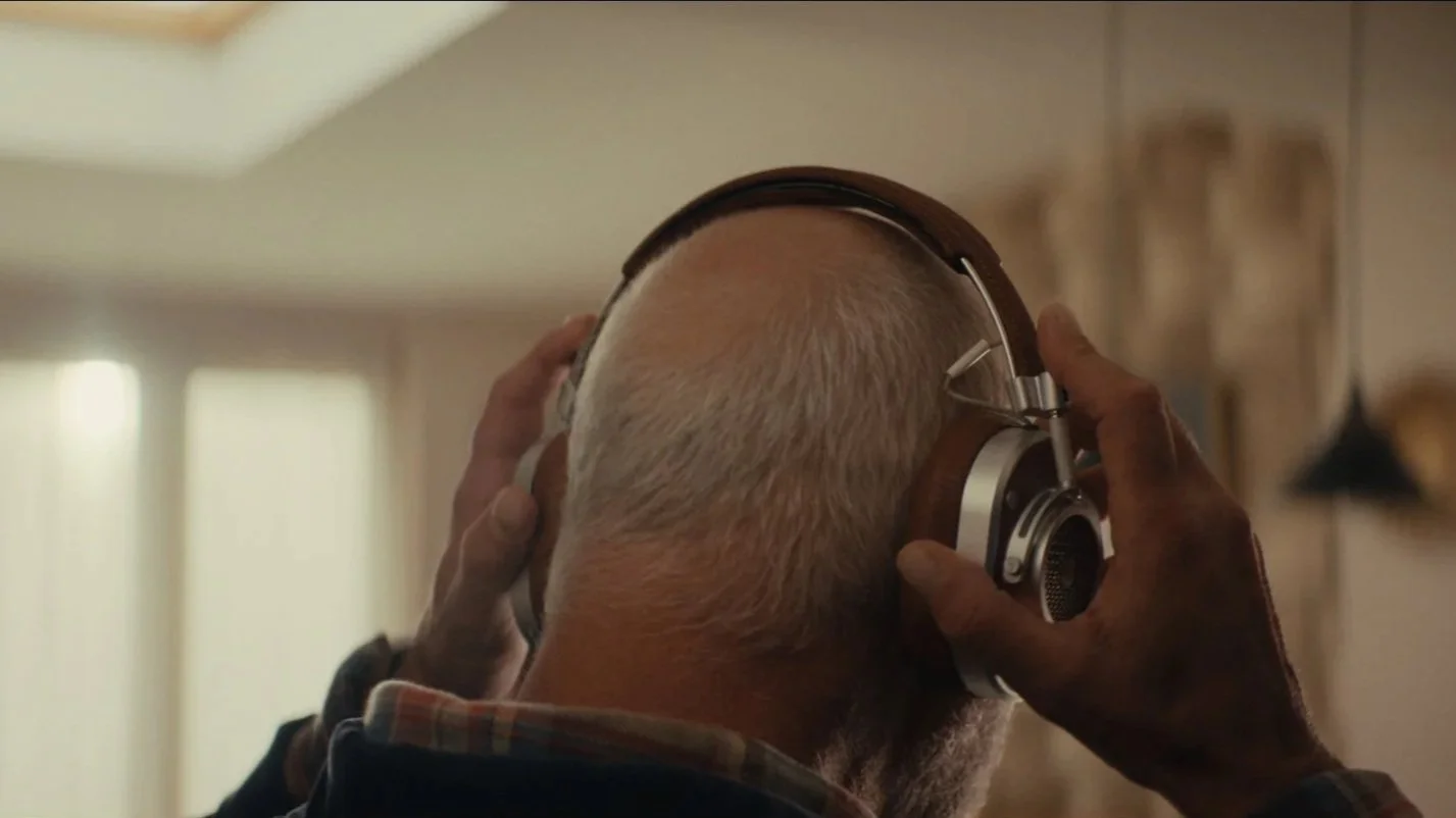 Golden Charter - Playlist.