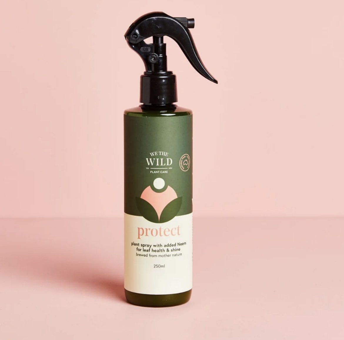 We The Wild Protect Spray