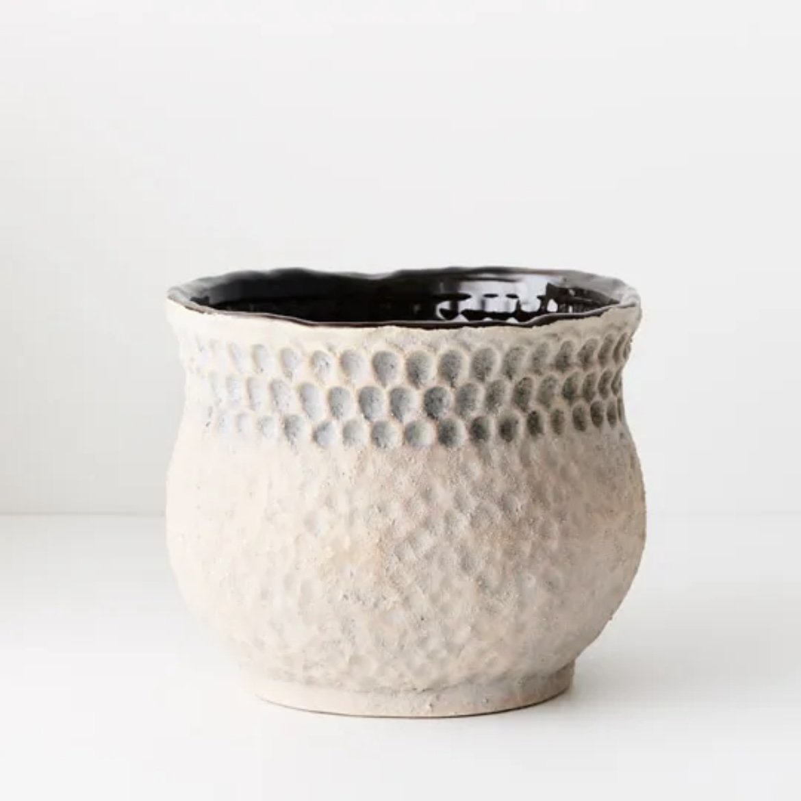 Sierra Planter Coffee Cream