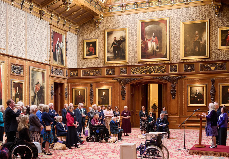 Celebrating Success: A Year in Perspective at SCAS