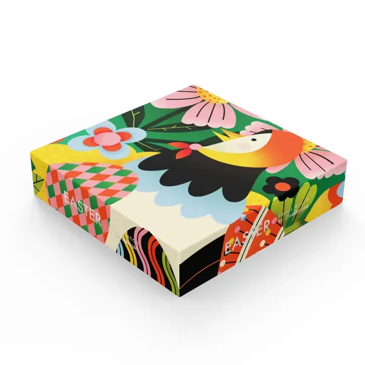 Easter Jigsaw 1000pcs Puzzle