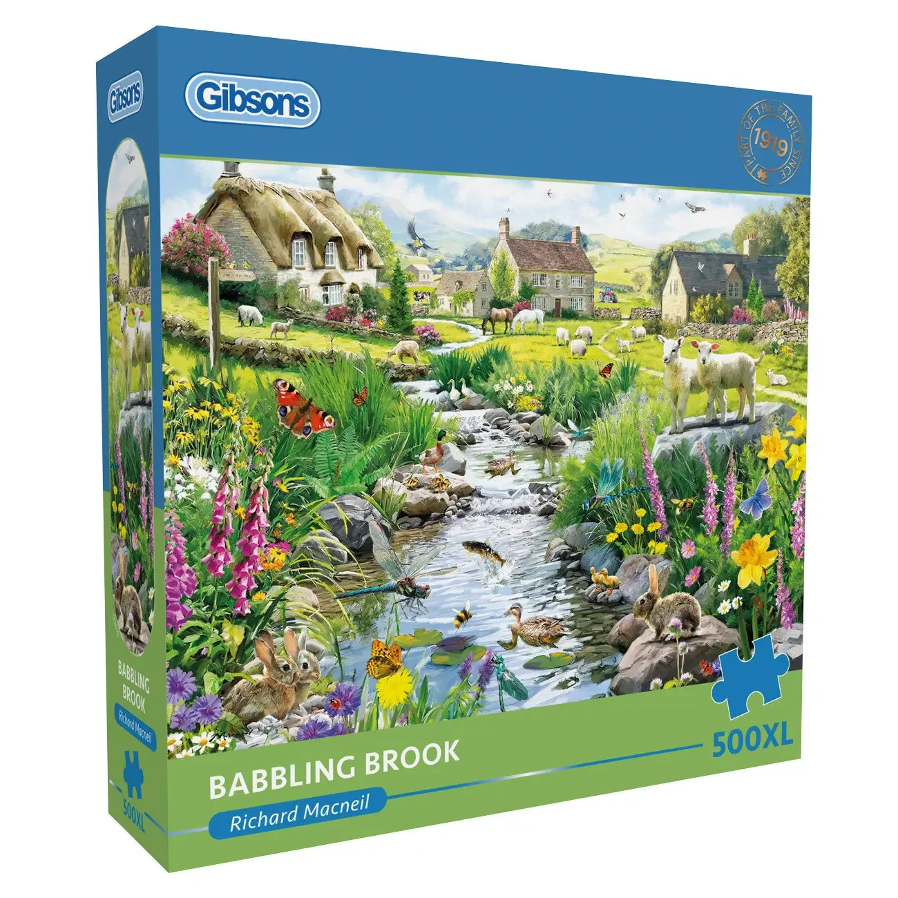 Babbling brook 500XL.webp