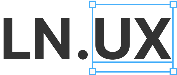 LN.UX
