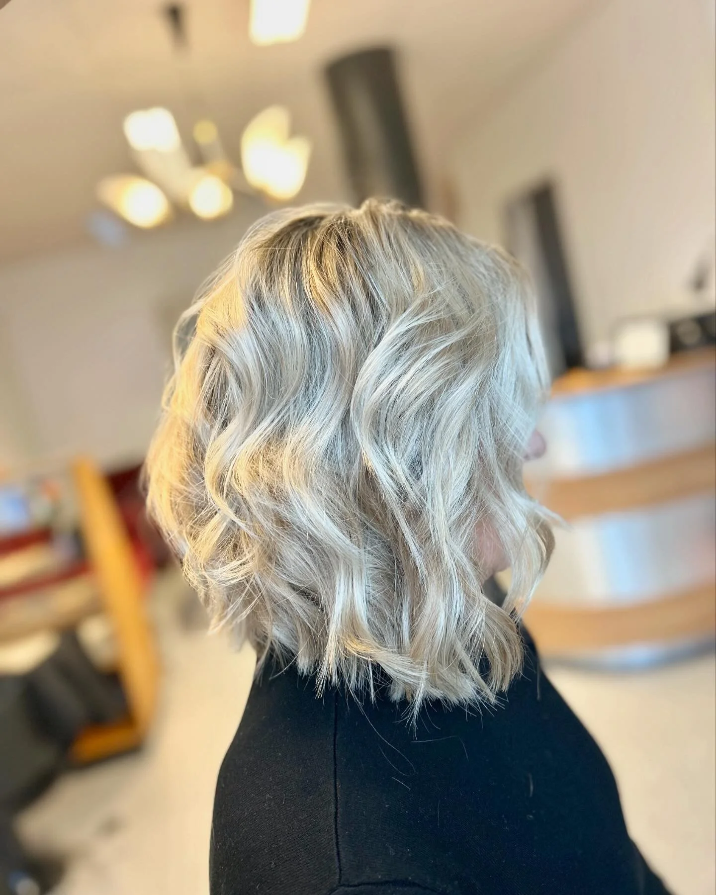 Blont o fr&auml;scht 🤍

Sugen p&aring; att boka tid? F&ouml;lj l&auml;nken i beskrivningen eller sl&aring; en pling p&aring; 0761661462