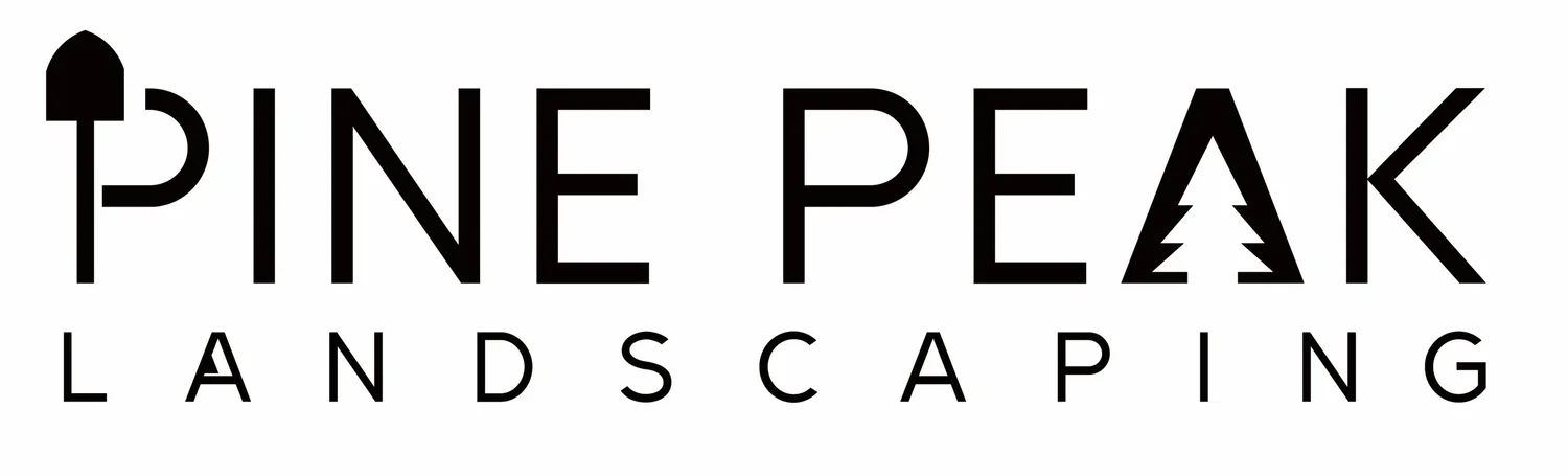 Pine Peak Landscaping