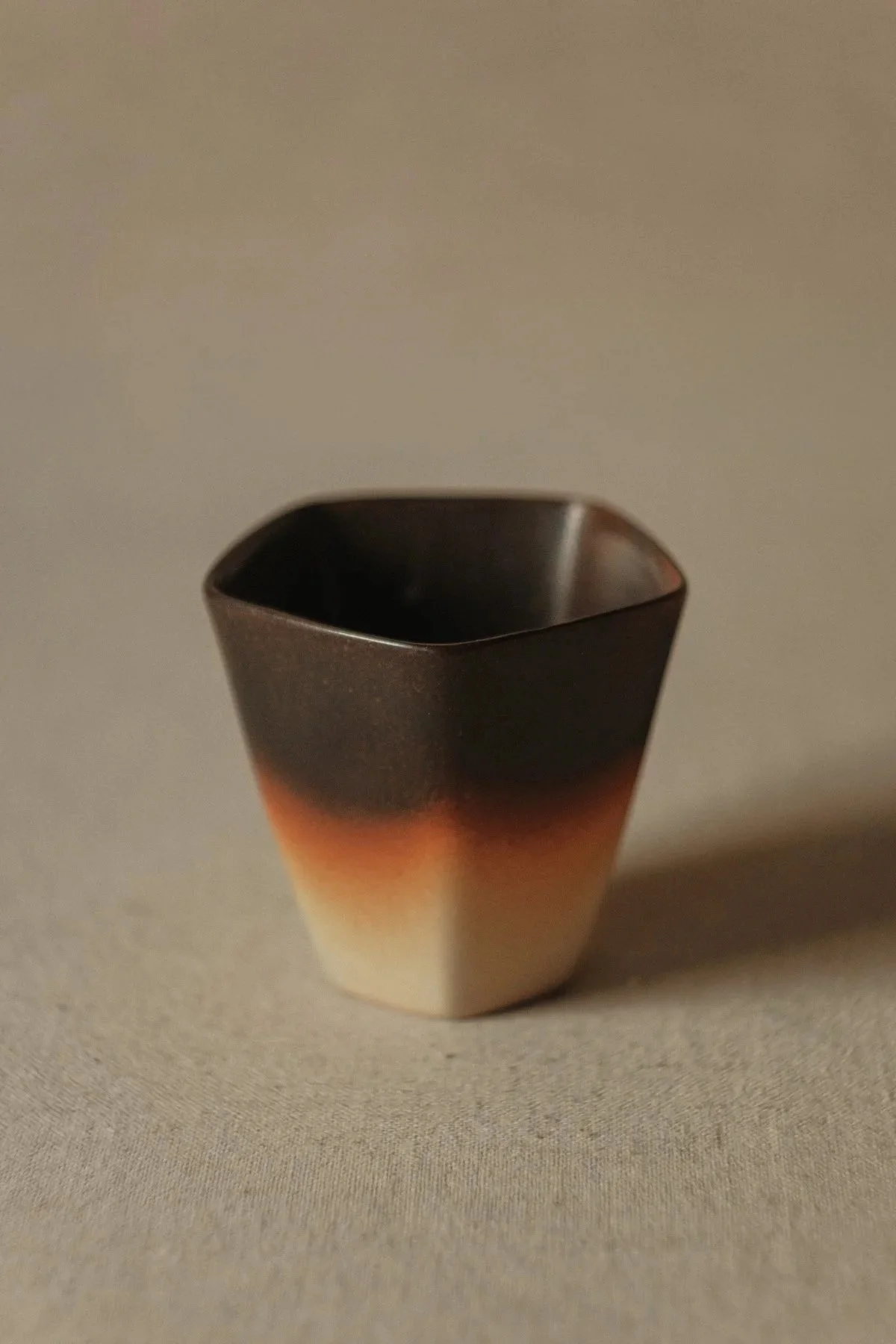 Wŭ Cup - Wild Clay