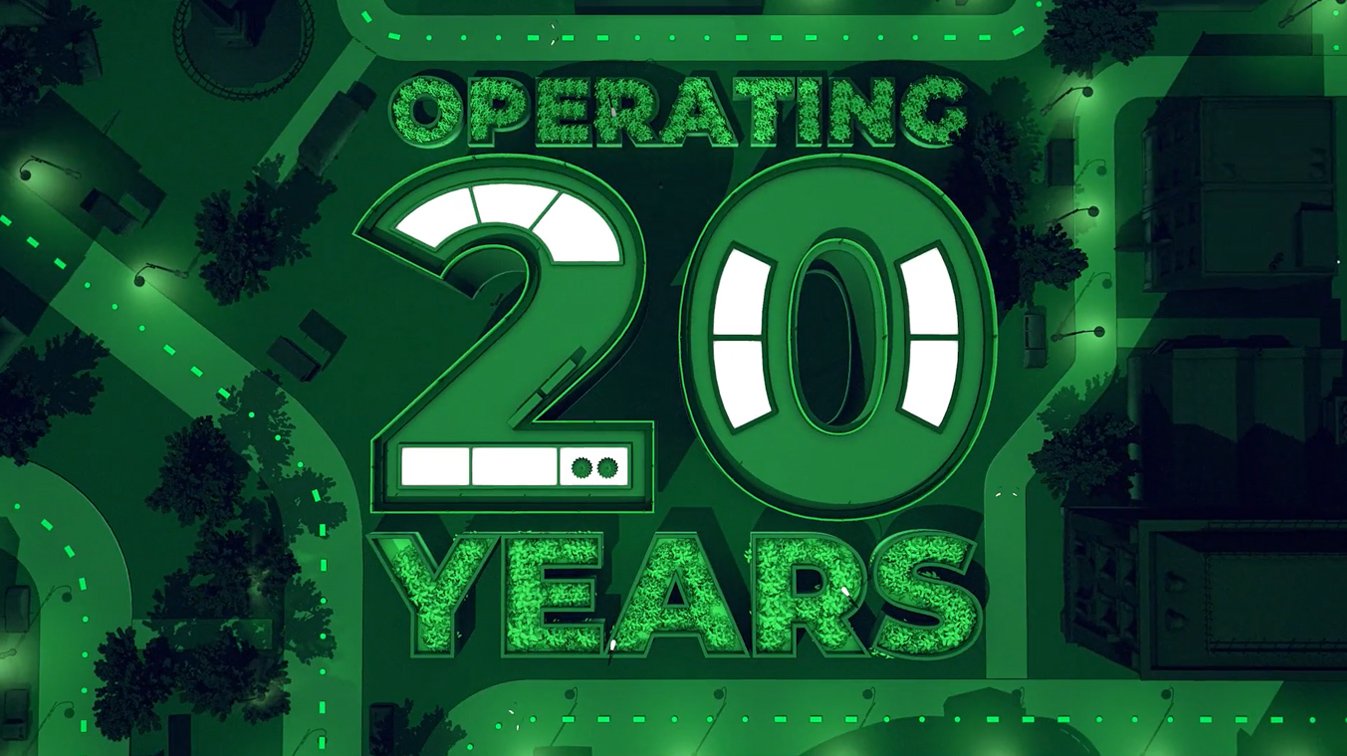 SOS Group Corporate Video