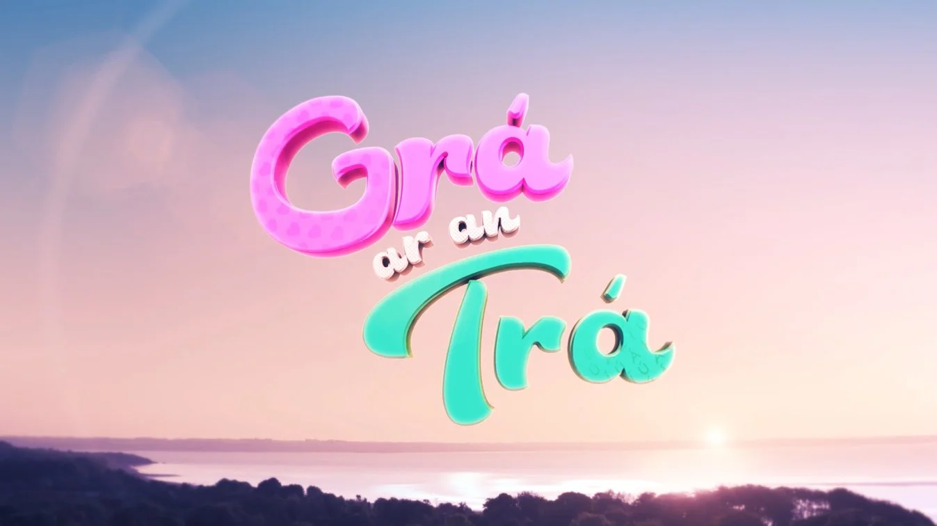 Grá ar an Trá