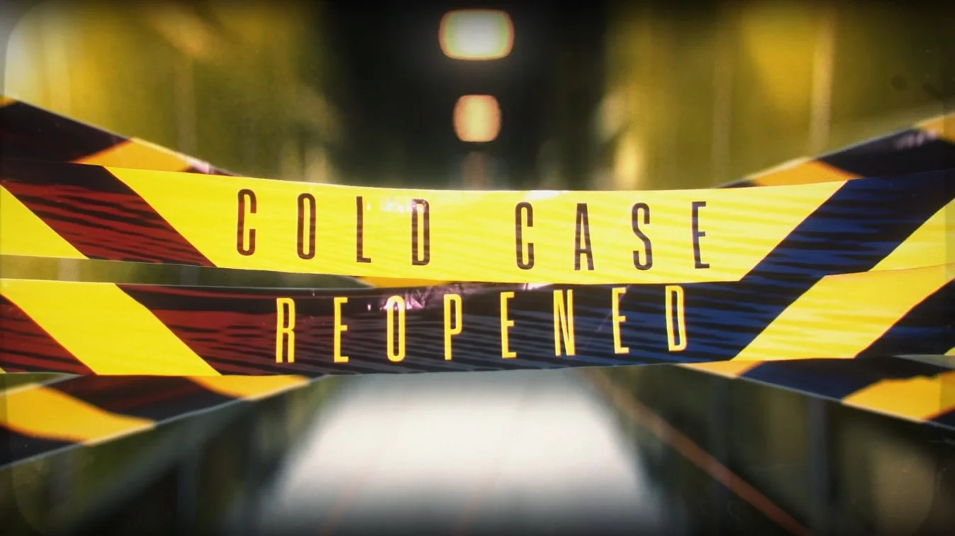 Cold Case