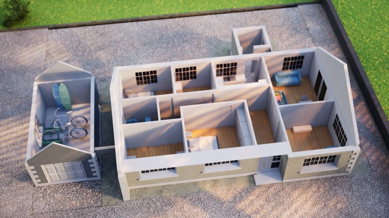 Room To Improve 2024