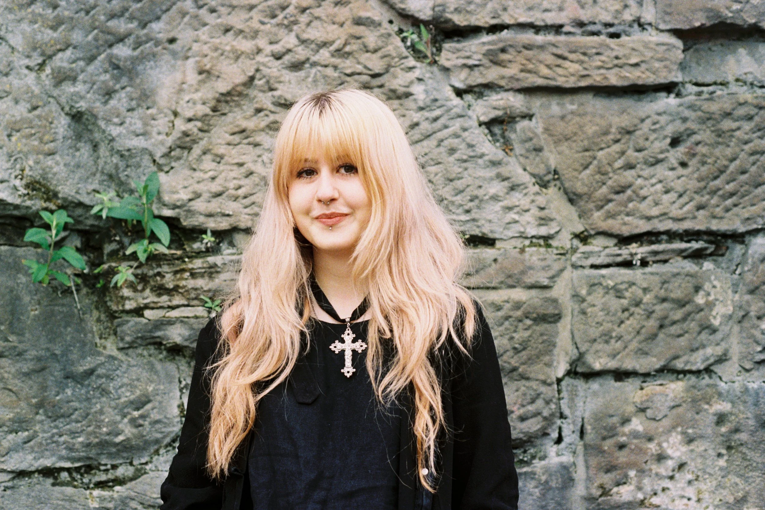 Sadhbh Mullan