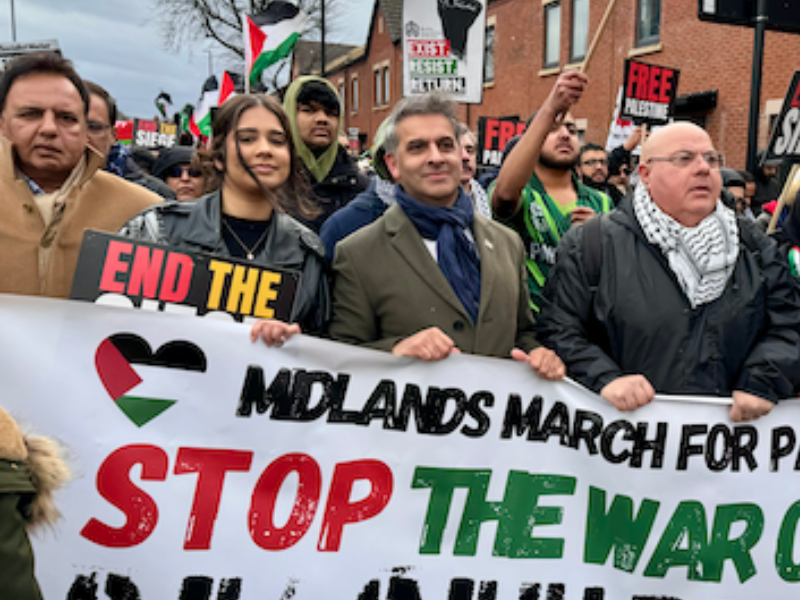 Vote Hafeez – The Independent Choice parliamentary candidate for ...