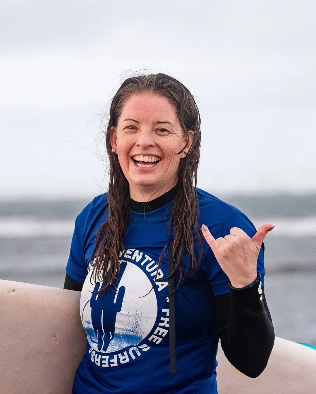 SALTY CHICA MERETE

Five days of surfing, big smiles, salty days, and so much progress!

&ldquo;The Salty Chicas community made me feel part of something truly special, and the group vibe was amazing.&rdquo; &mdash; Merete

Loved having you with us. 