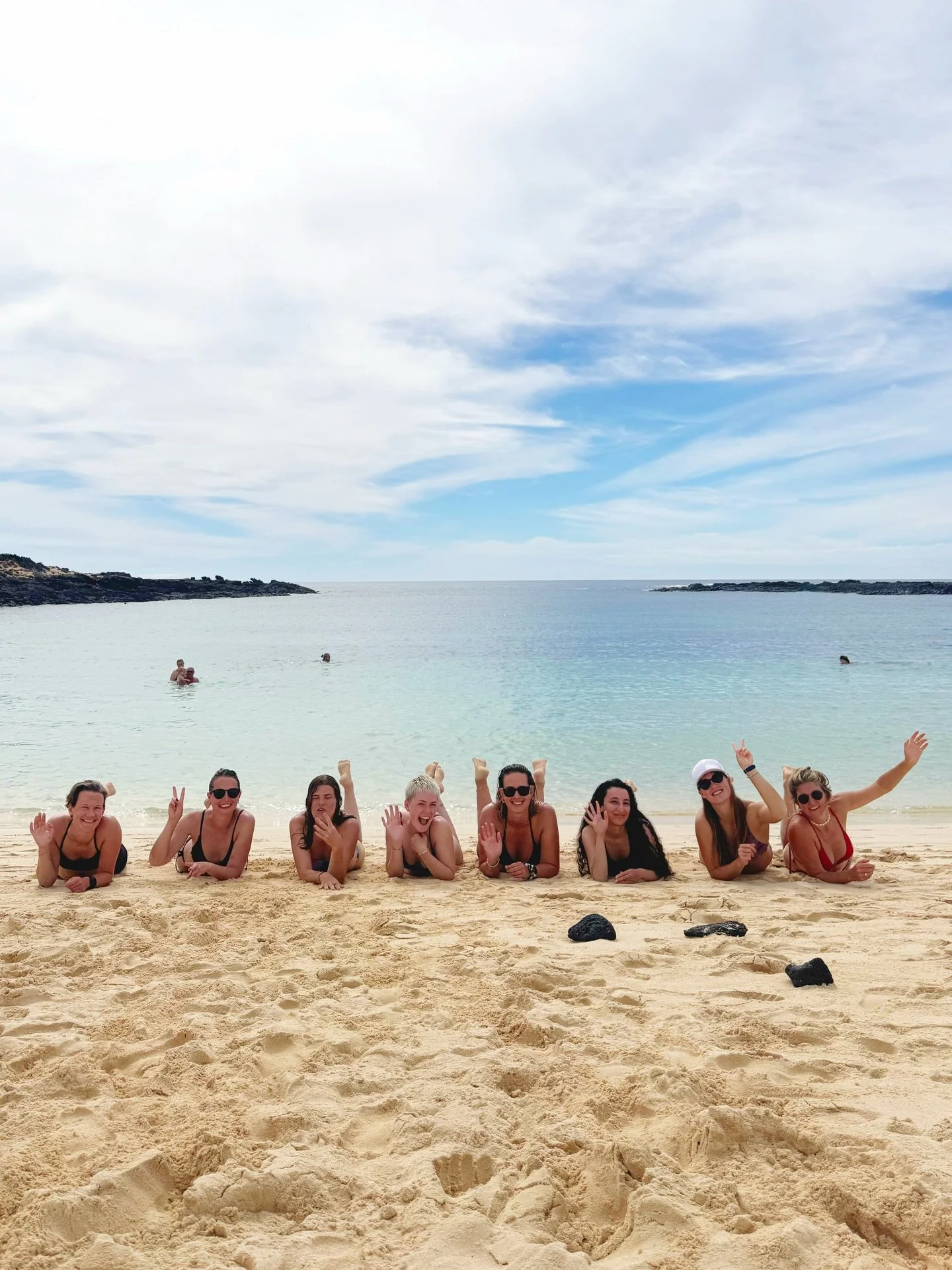 Happy International Women&rsquo;s day to all inspirational badass chicas out there! 💜

@saltychicas