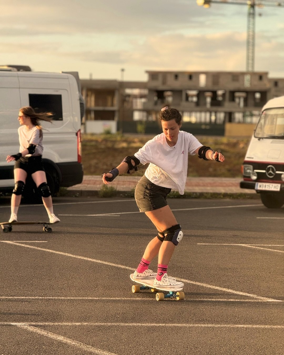 SALTY CHICA NATASCHA 💜

&lsquo;&rsquo;Being surrounded by women from different places, backgrounds, and stories created a sense of community that felt both grounding and electric.&rsquo;&rsquo;

&lsquo;&rsquo;We cheered each other into waves, celebr