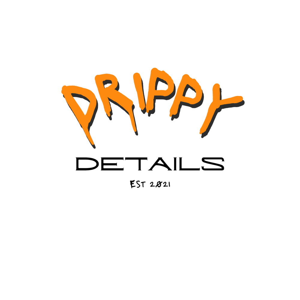 Drippy Details