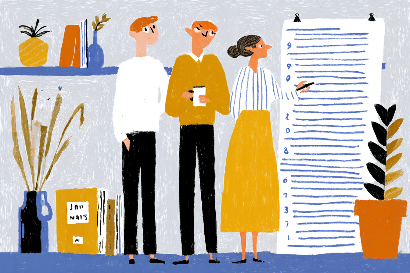 Finding focus: What does industry want?