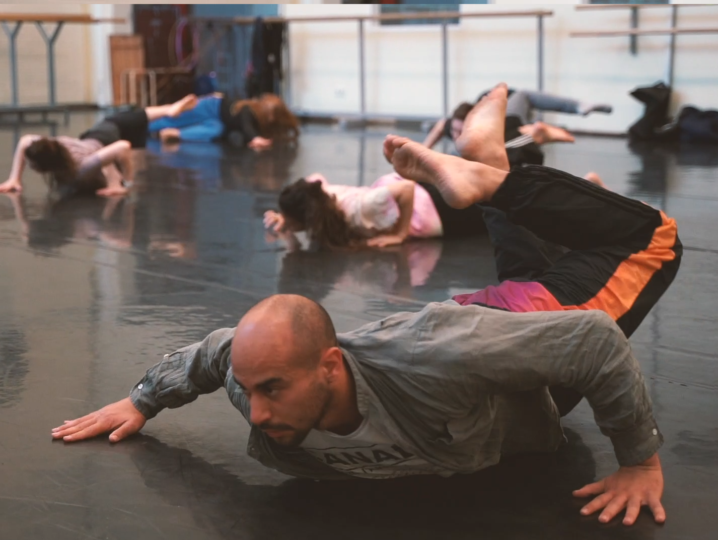 Professional Training @Dock11