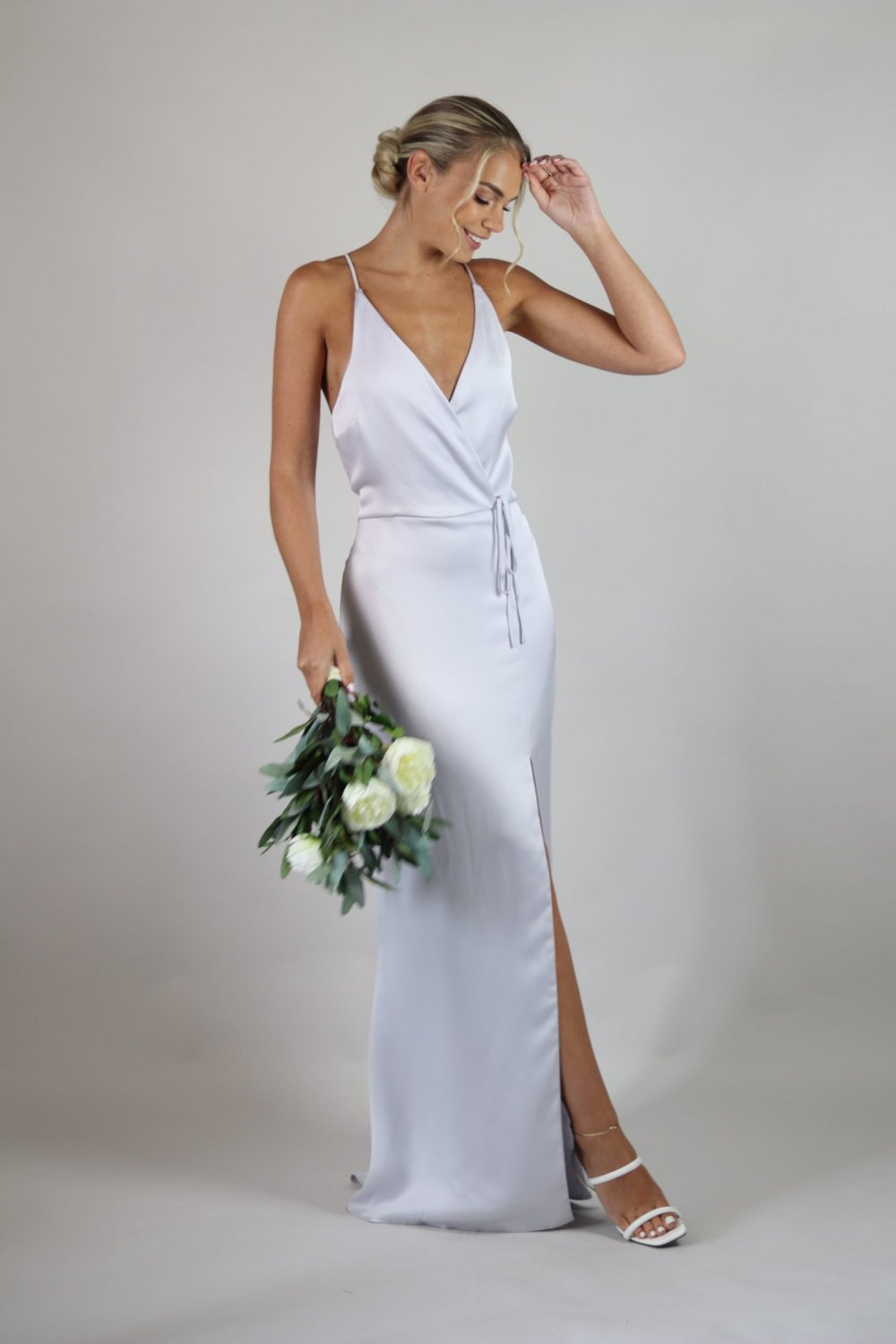 grace bridesmaid dresses Bridesmaid Dresses – Ms. Grace main image 0