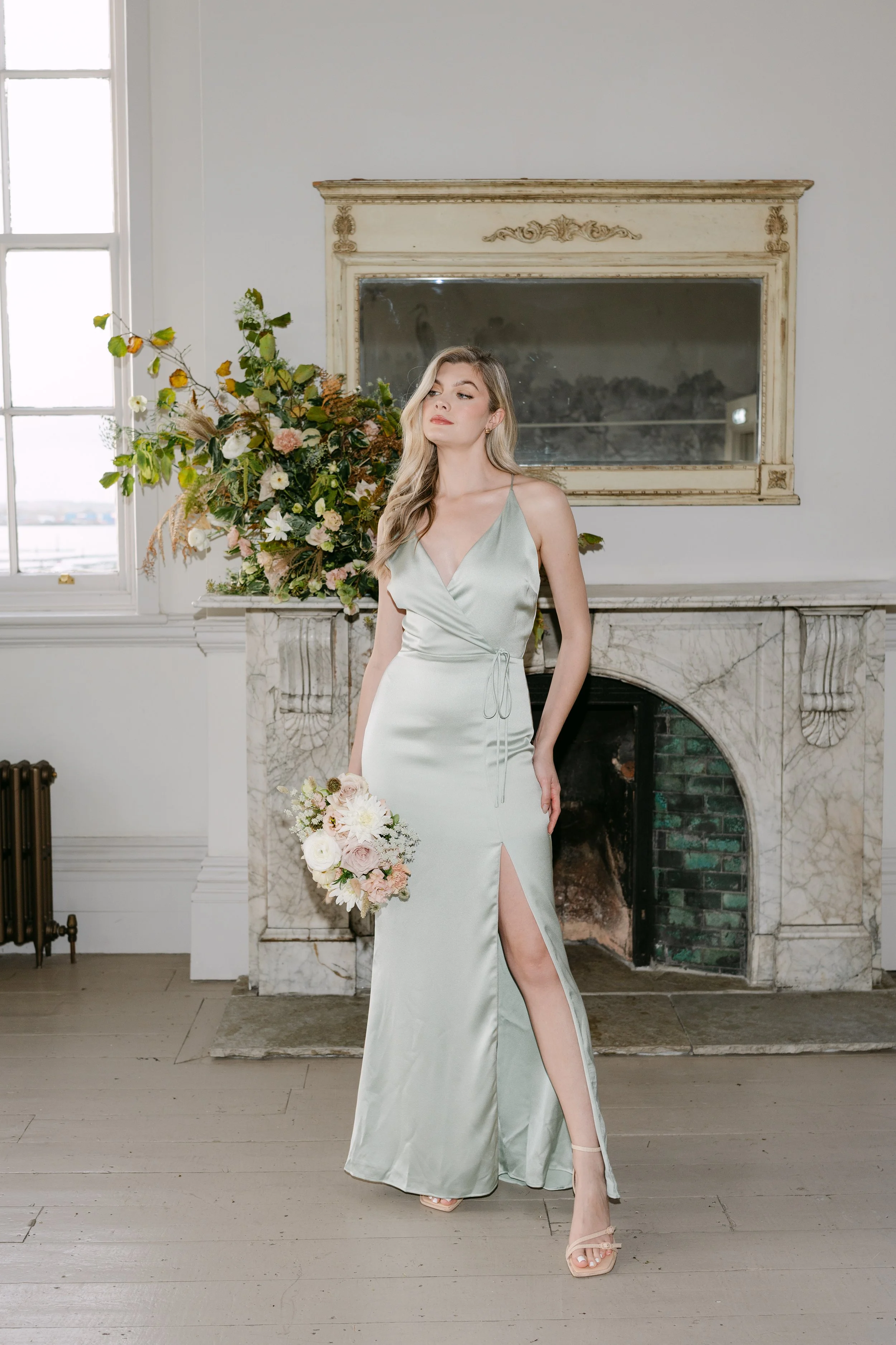 greek style bridesmaid dresses uk Grace — Bridesmaids Dresses, Made in the — Olivia & Rose Bridesmaids Our bestselling Bella dress