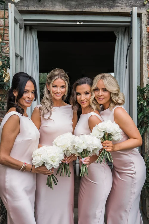 Bridesmaids Dresses - Olivia & Rose Bridesmaids Dresses - Olivia & Rose