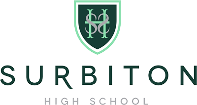 Surbiton High School logo