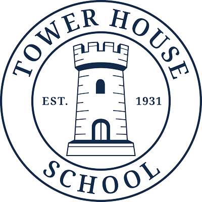 Tower House School logo